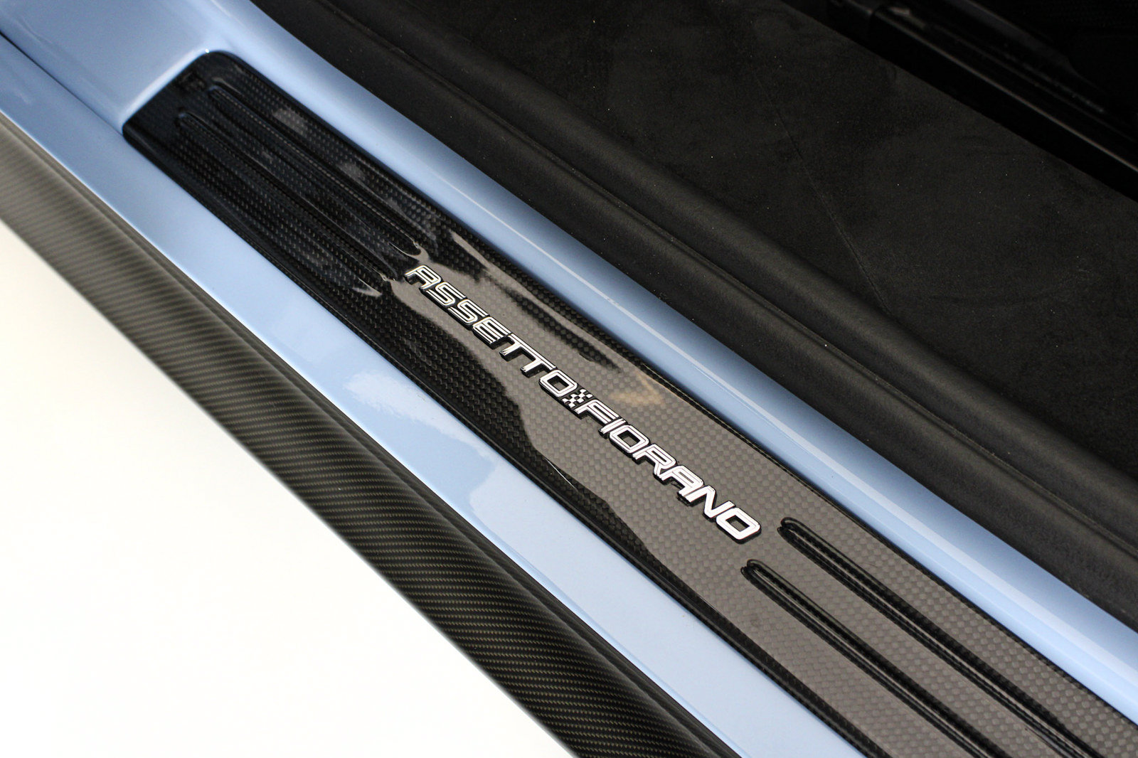 Certified 2024 Ferrari SF90 Spider AWD/4WD image 43