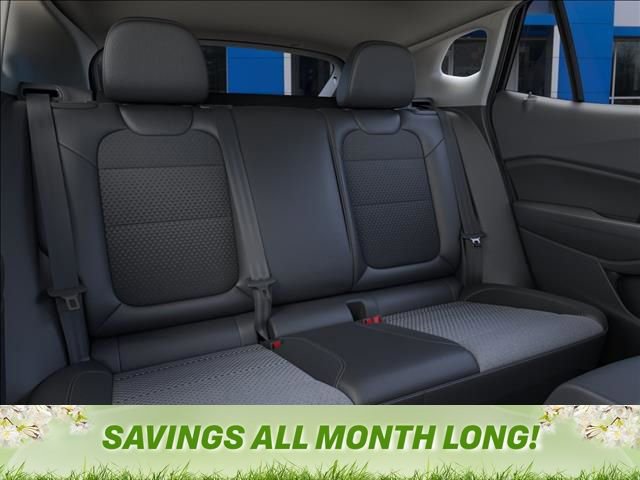 New 2026 Chevrolet Trax LT w/ Driver Confidence Package FWD image 17