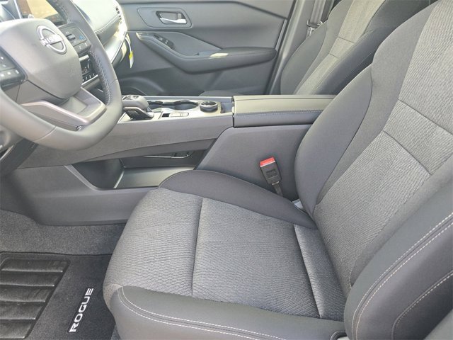 New 2026 Nissan Rogue SV w/ Cold Weather Package image 6