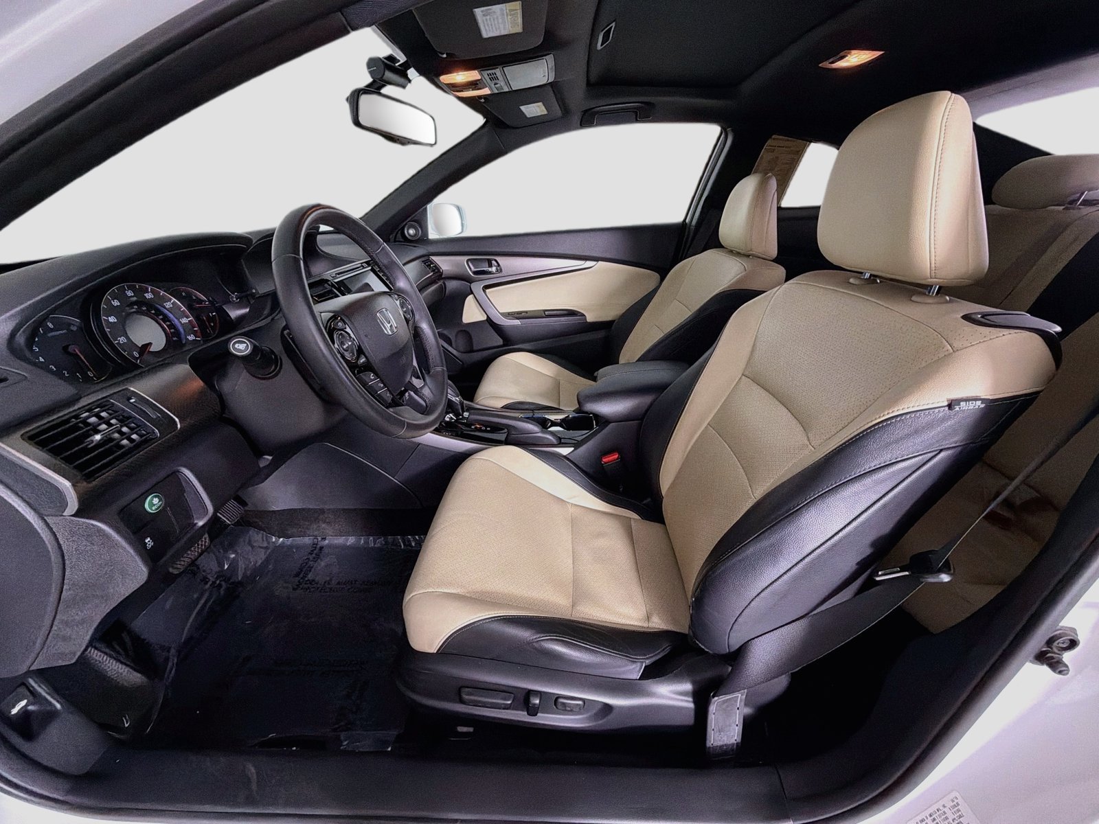 Used 2017 Honda Accord EX-L image 19