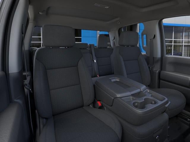 New 2026 Chevrolet Silverado 1500 W/T w/ WT Convenience Package image 16