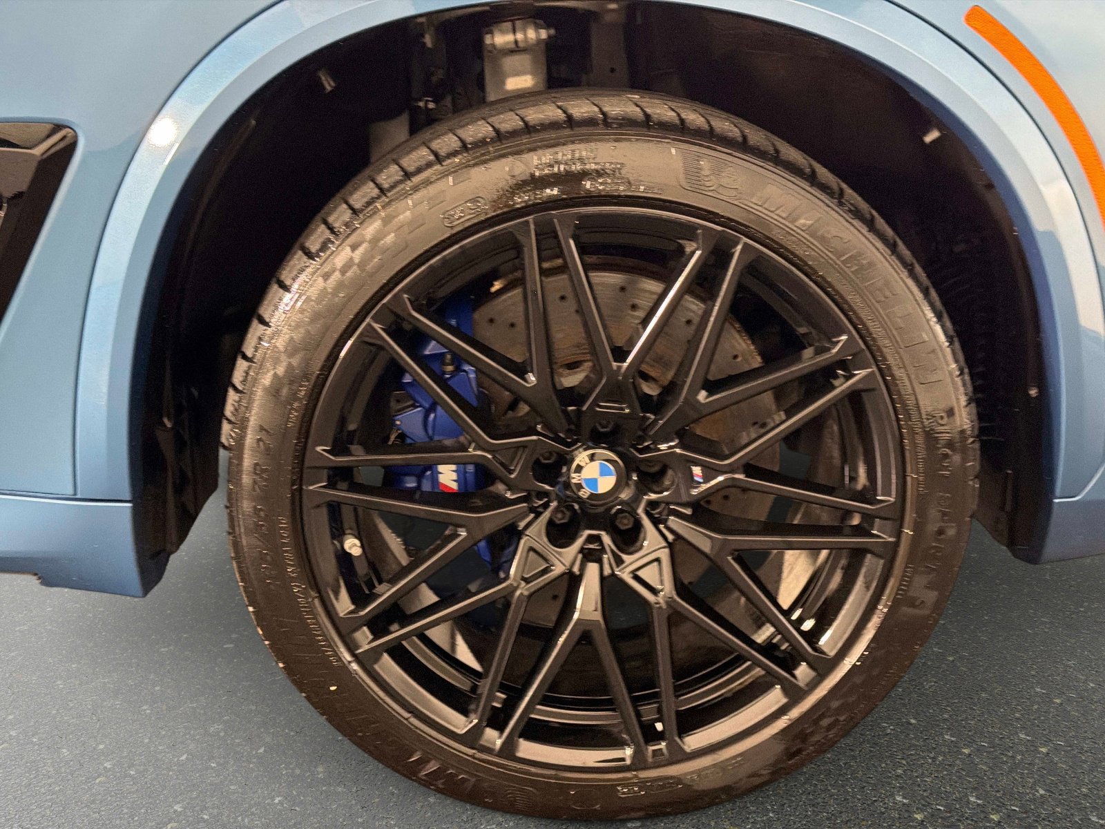 Used 2026 BMW X5 M Competition image 21