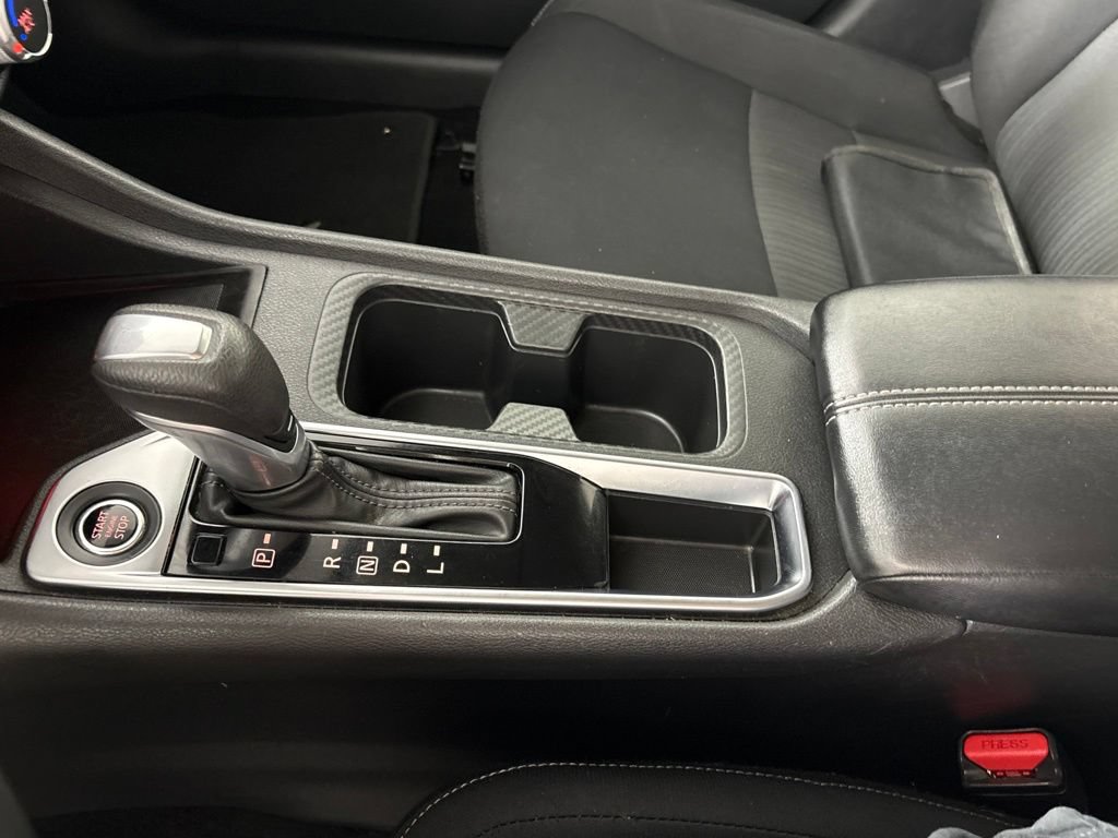 Used 2024 Nissan Sentra SV FWD image 43