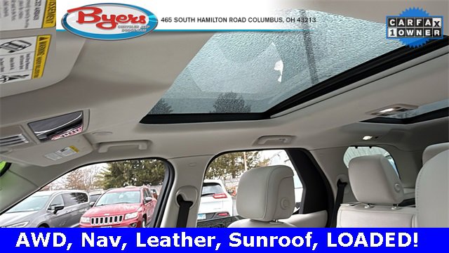 Used 2024 Land Rover Discovery S image 5