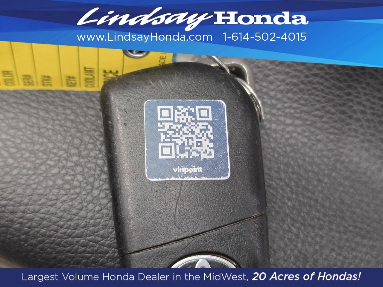 Used 2021 Toyota RAV4 LE image 21