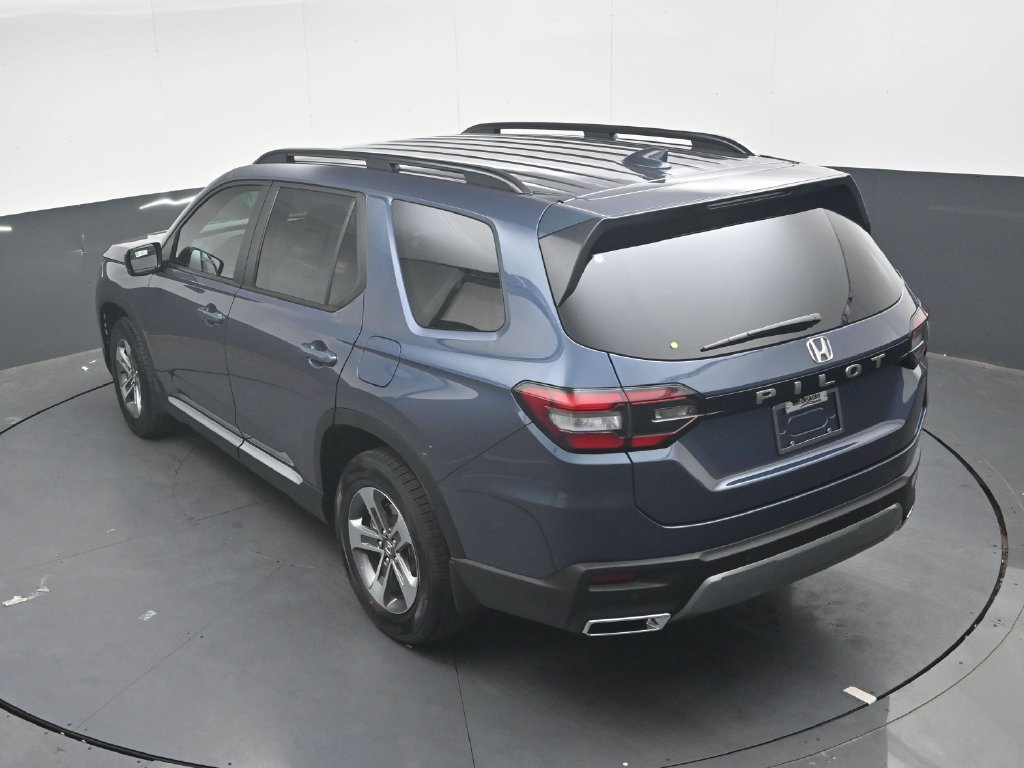 New 2026 Honda Pilot EX-L image 19