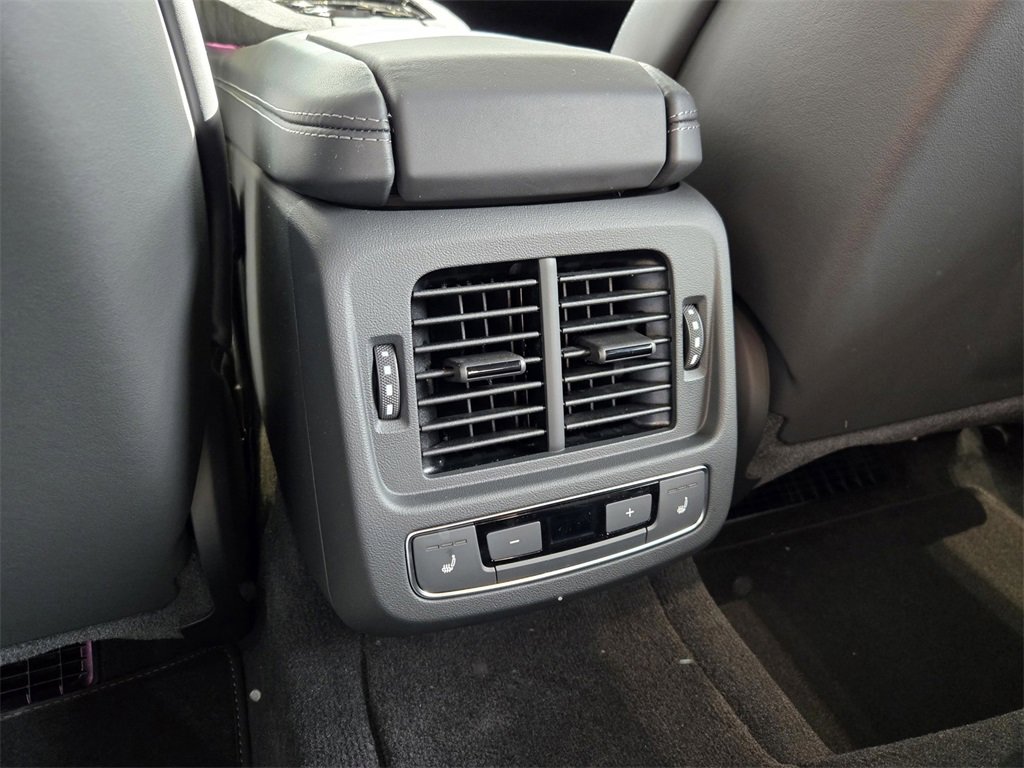 New 2026 Audi RS e-tron GT performance image 22