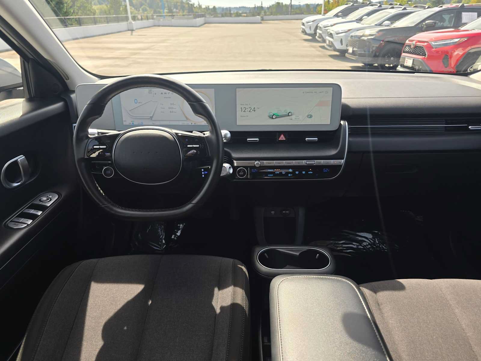 Used 2024 Hyundai Ioniq 5 SEL RWD image 18