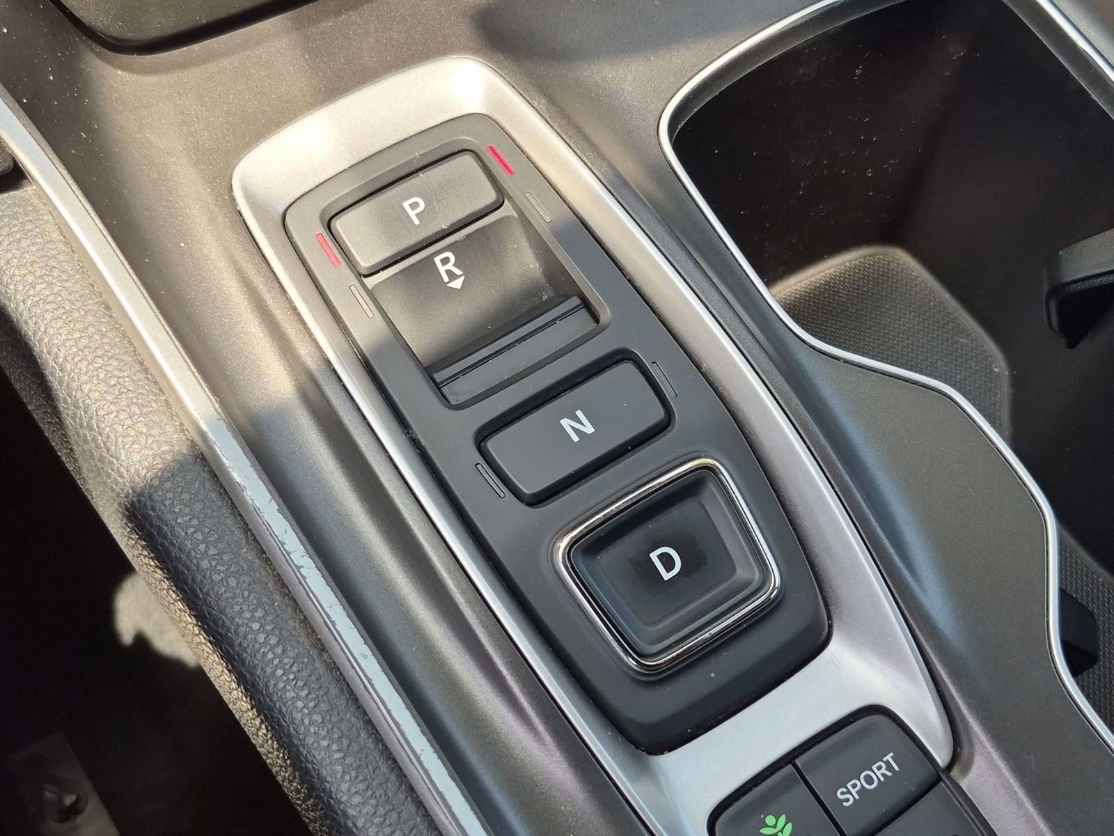 Used 2021 Honda Accord EX image 24