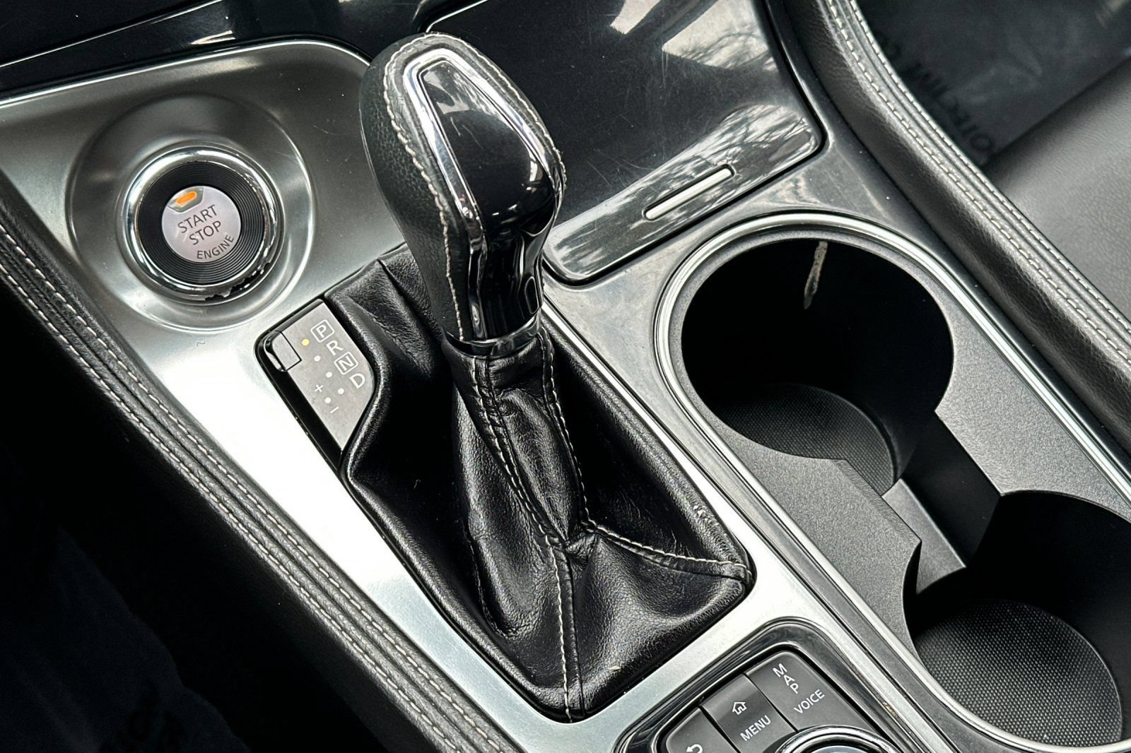 Used 2021 Nissan Maxima 3.5 SV w/ Floor Mat Group FWD image 19