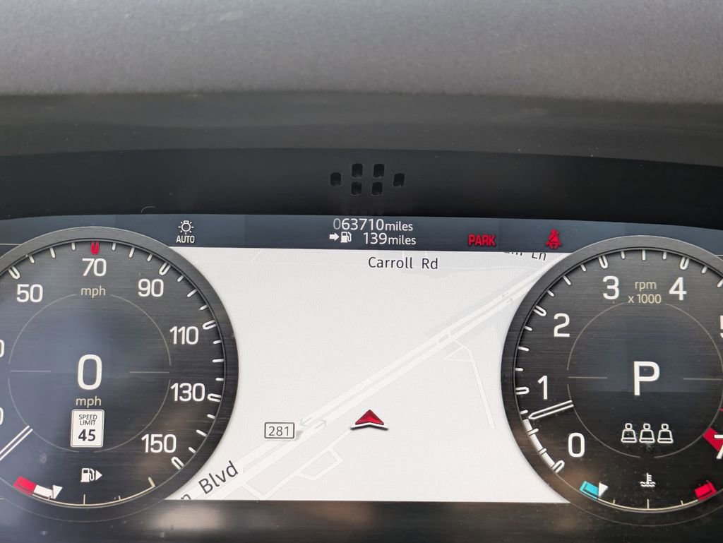 Used 2023 Land Rover Defender 90 S image 19