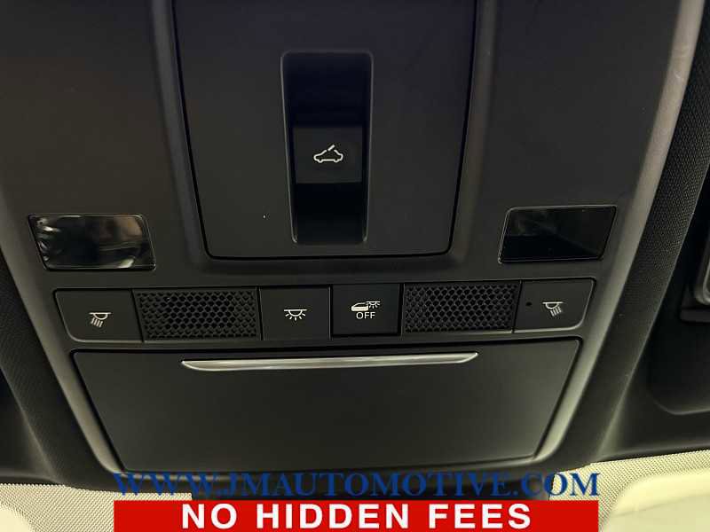 Used 2022 MAZDA CX-5 Signature image 35