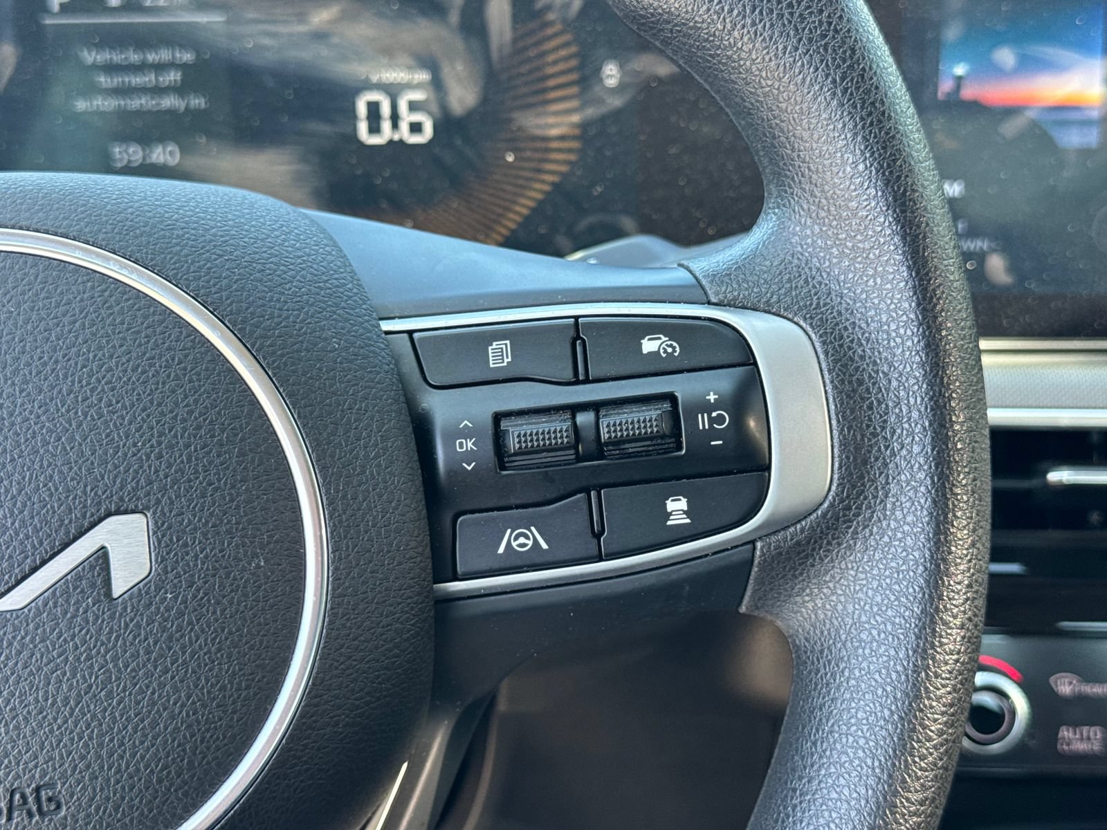 Used 2025 Kia K5 LXS FWD image 28