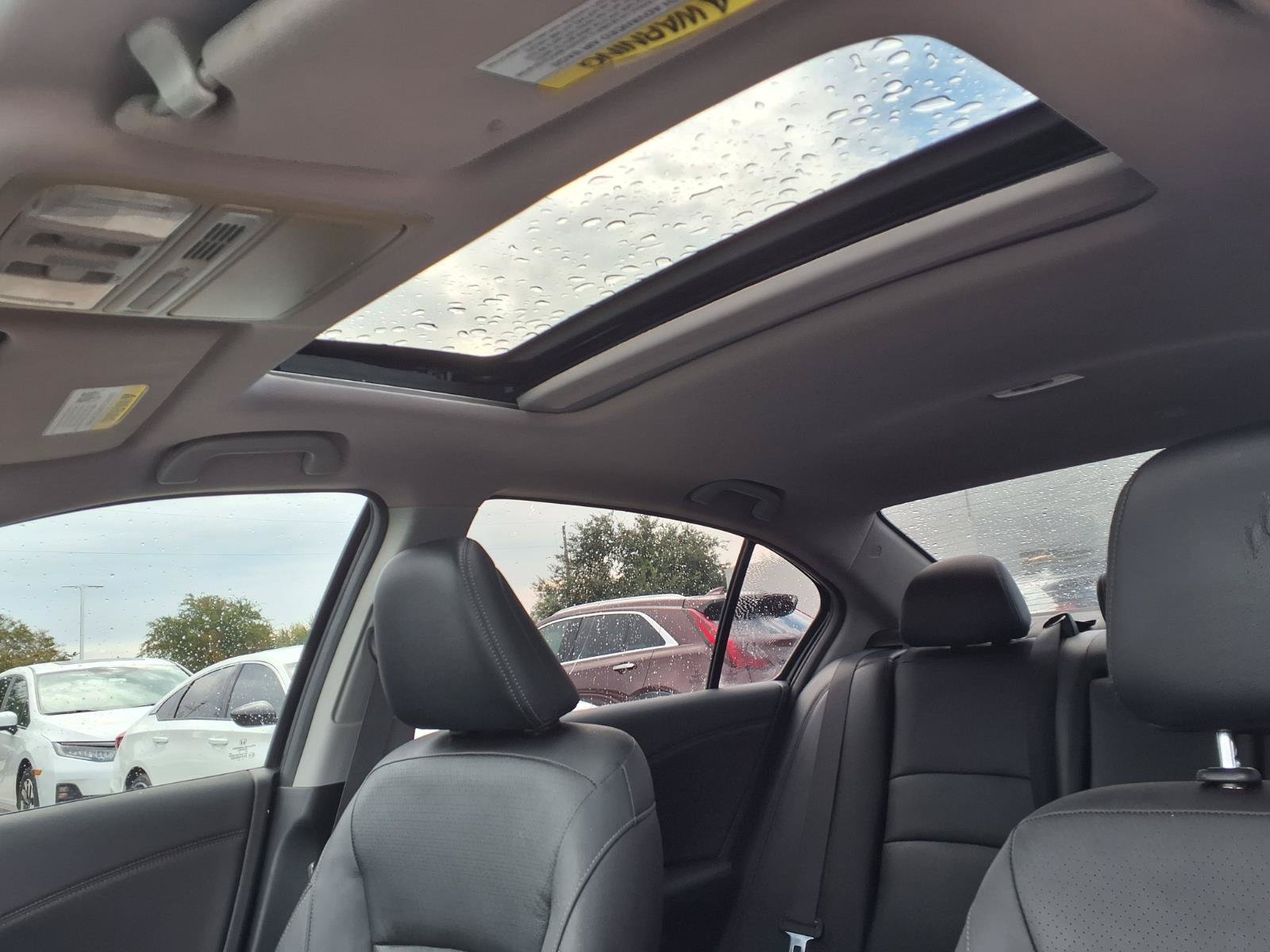 Used 2016 Honda Accord EX-L image 5