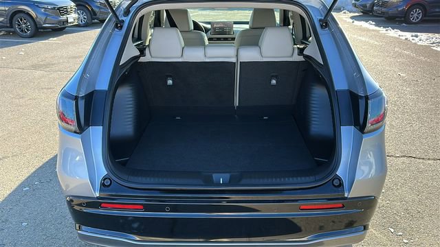 Used 2026 Honda HR-V EX-L image 24