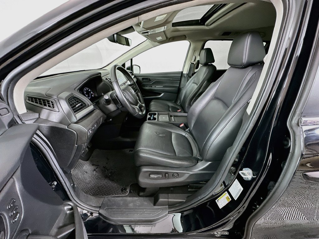 Certified 2025 Honda Odyssey EX-L image 20