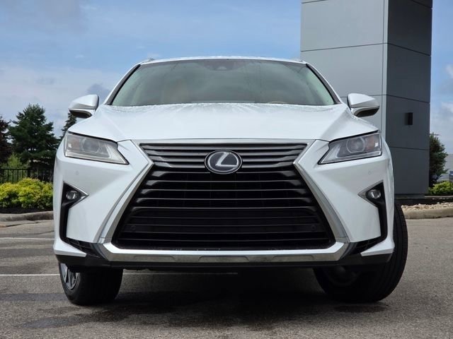 Used 2019 Lexus RX 350L FWD w/ Premium Package image 3