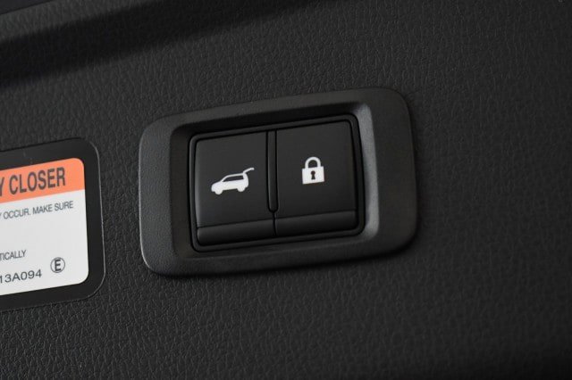 New 2026 Mitsubishi Eclipse Cross AWD image 17