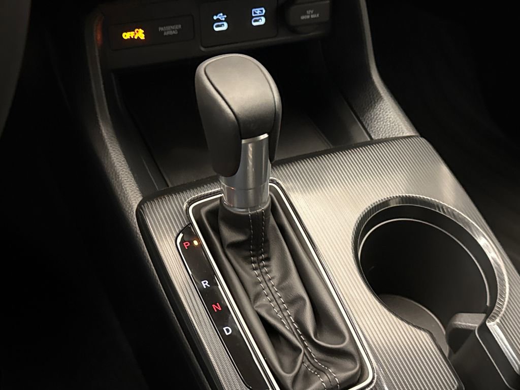 New 2026 Honda Civic Sport image 26