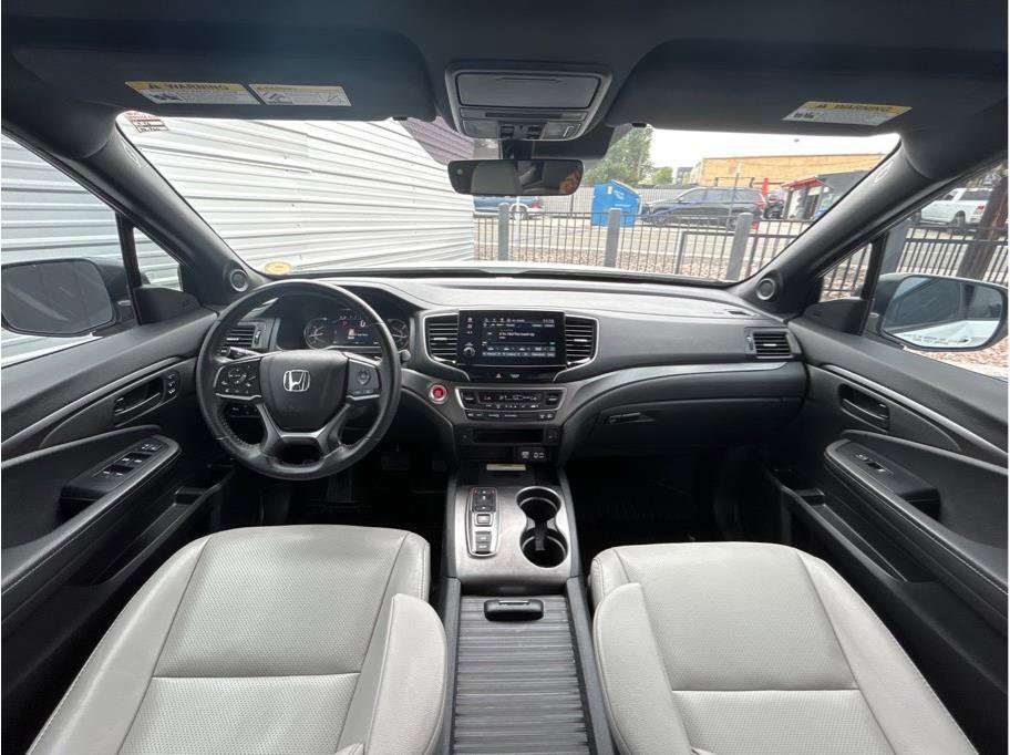 Used 2022 Honda Passport EX-L image 14