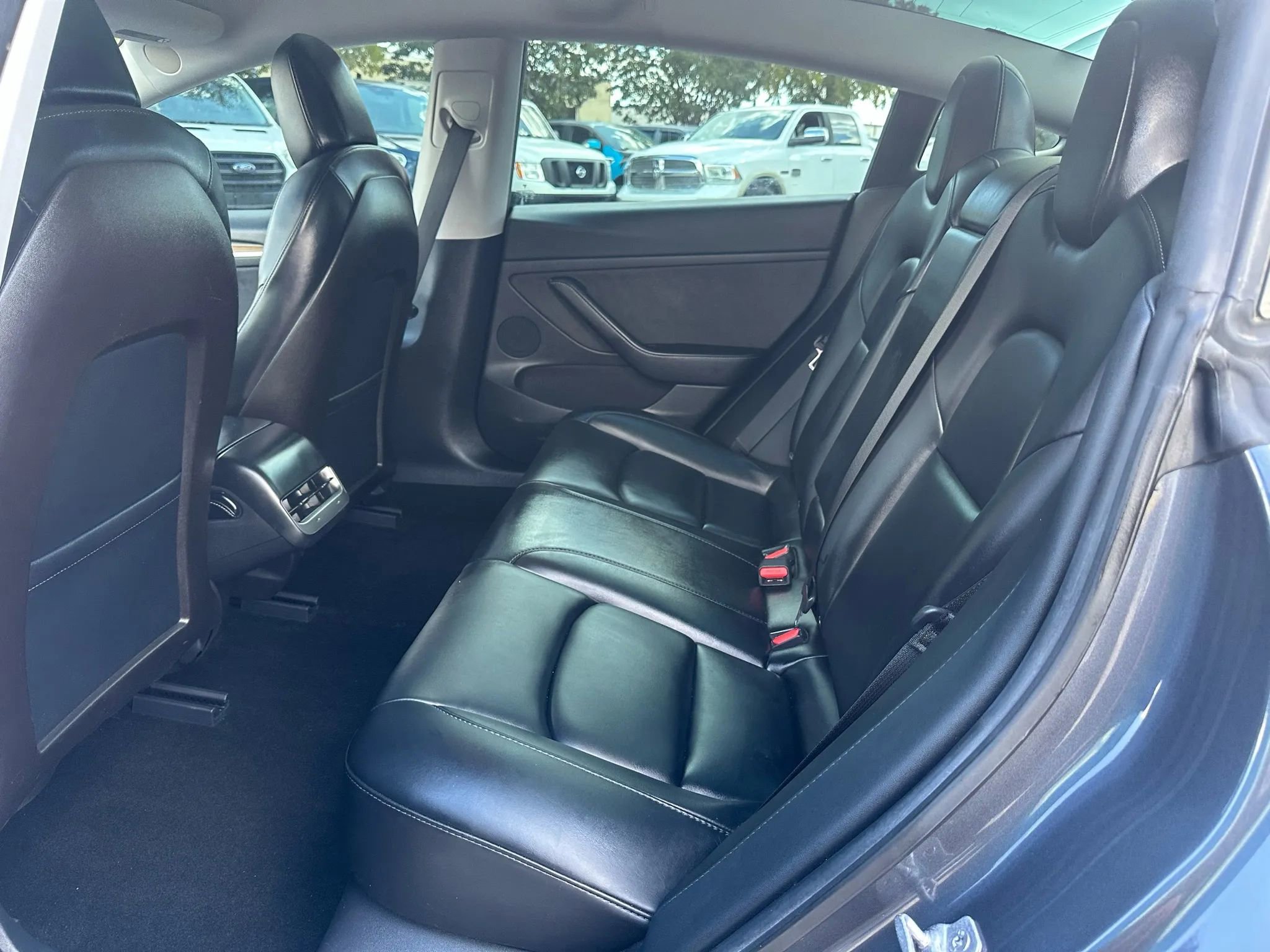 Used 2021 Tesla Model 3 Long Range image 17