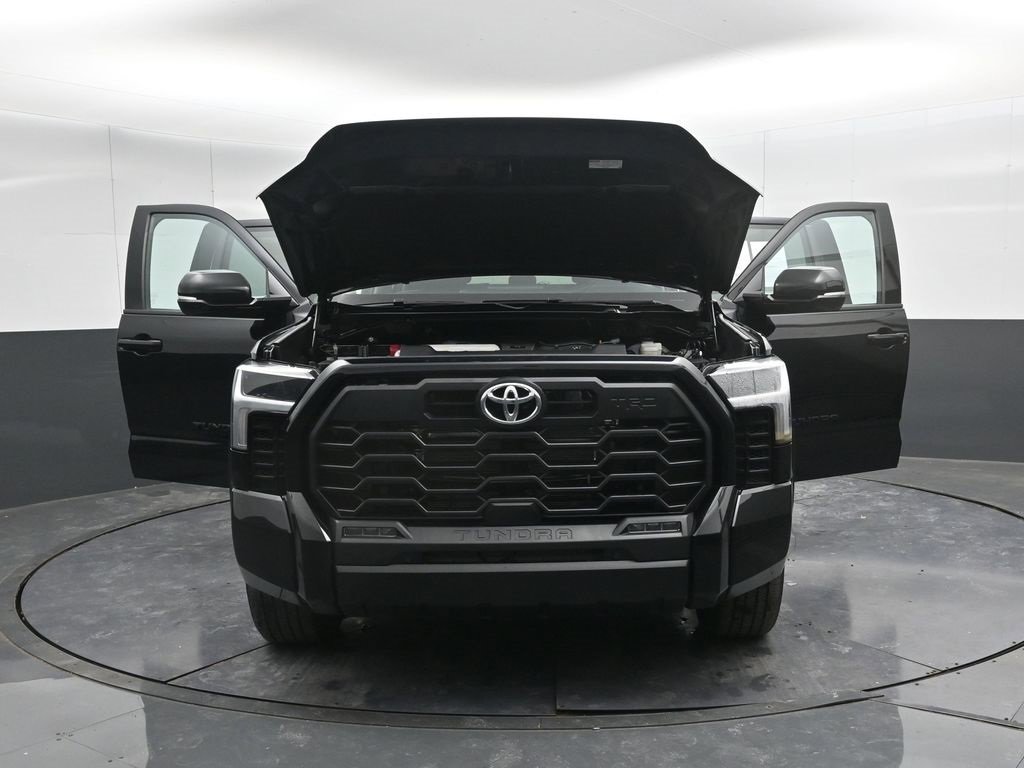 Used 2022 Toyota Tundra SR5 image 53