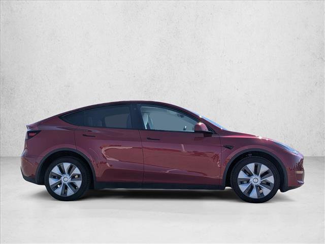 Used 2023 Tesla Model Y Long Range image 4