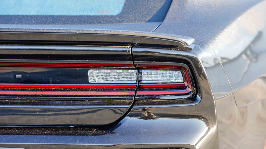 New 2026 Dodge Charger Scat Pack w/ Blacktop Package AWD/4WD image 10
