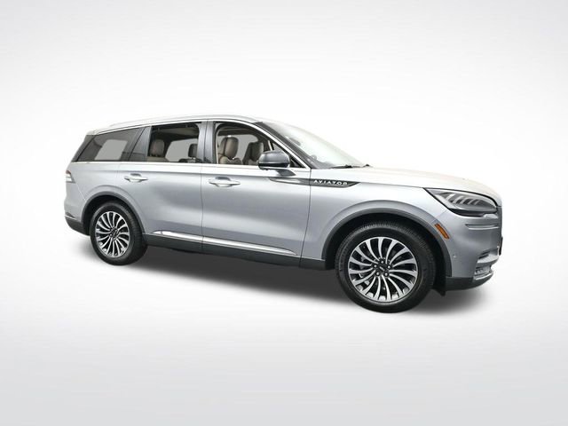 Used 2020 Lincoln Aviator Reserve w/ Equipment Group 201A