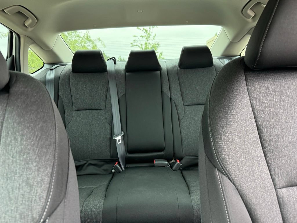 Used 2025 Honda Accord SE image 20