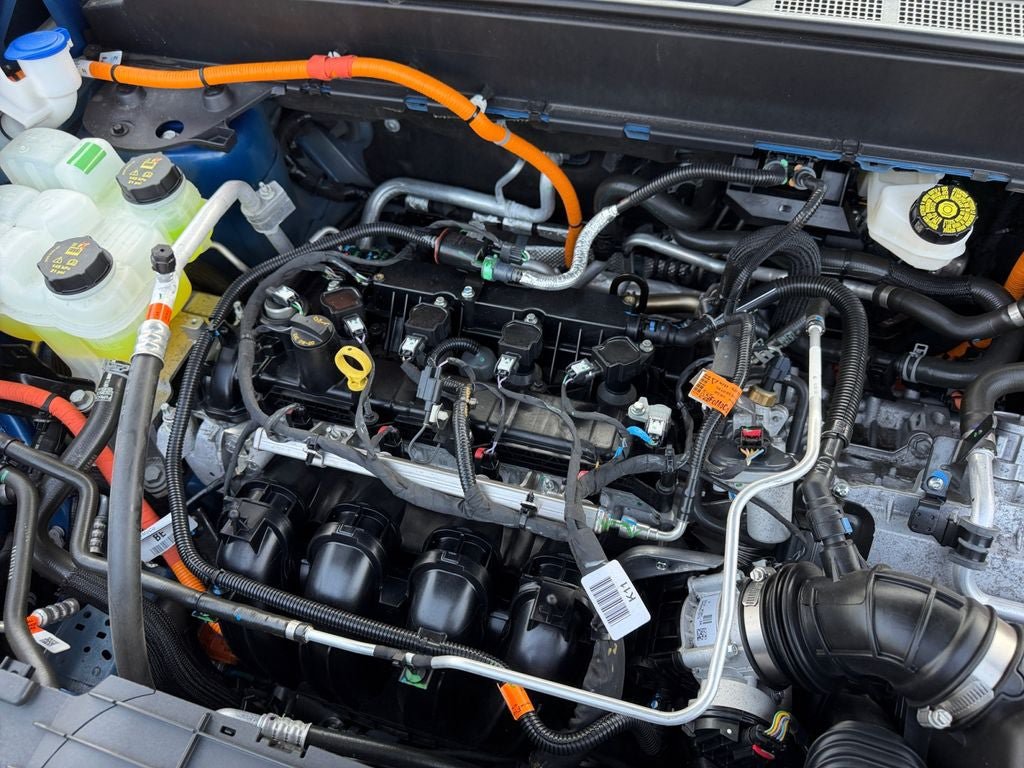 Used 2024 Ford Maverick XLT FWD image 30