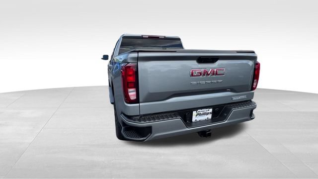 Certified 2024 GMC Sierra 1500 Elevation AWD/4WD image 5