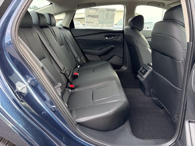 New 2026 Honda Accord EX-L image 12