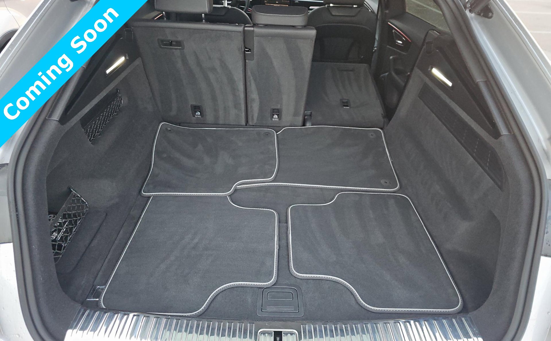 Used 2021 Audi Q8 Premium Plus w/ Premium Plus Package image 13