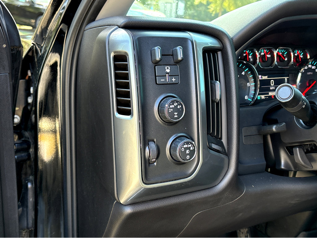 Used 2016 Chevrolet Silverado 1500 LT w/ All Star Edition image 13