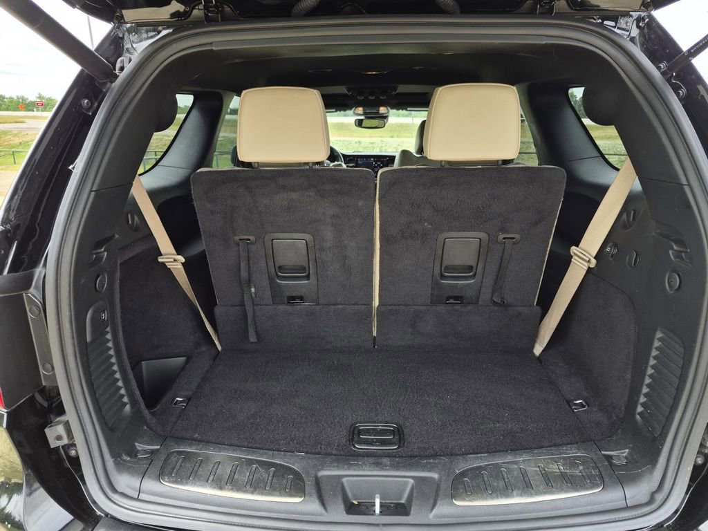 Used 2022 Dodge Durango GT RWD image 10