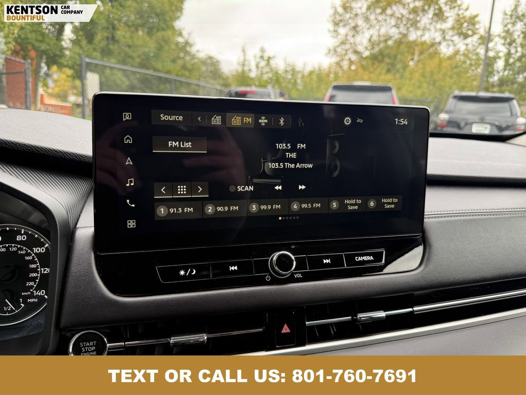 Used 2025 Mitsubishi Outlander ES image 28