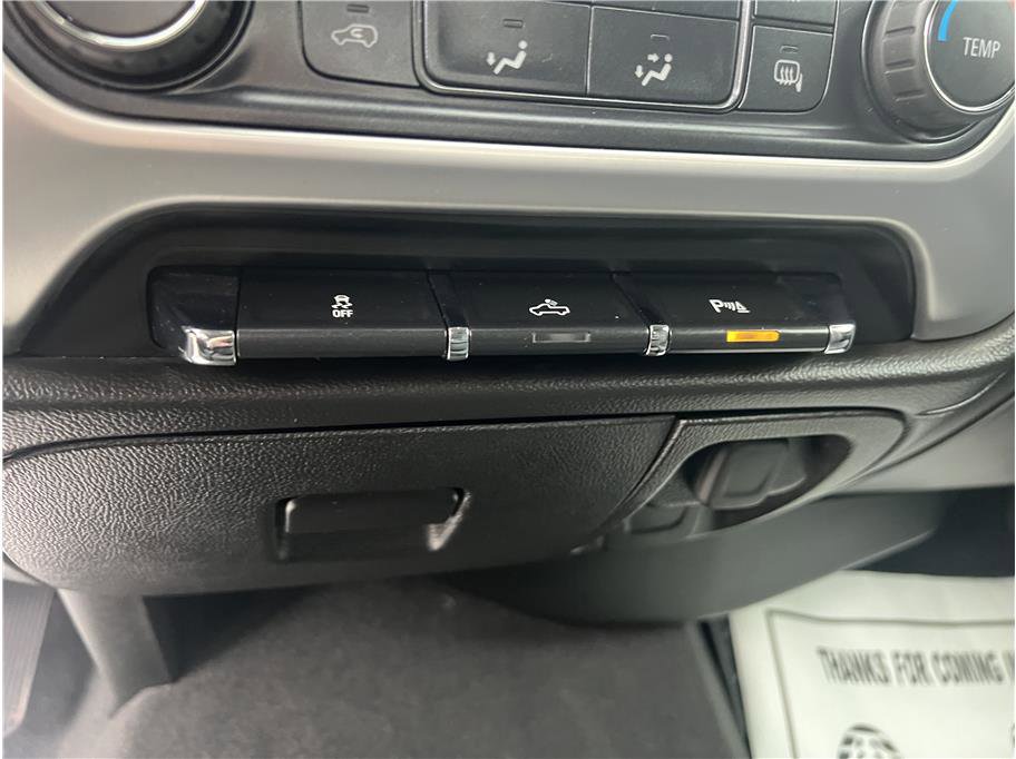 Used 2019 GMC Sierra 3500 SLE image 16