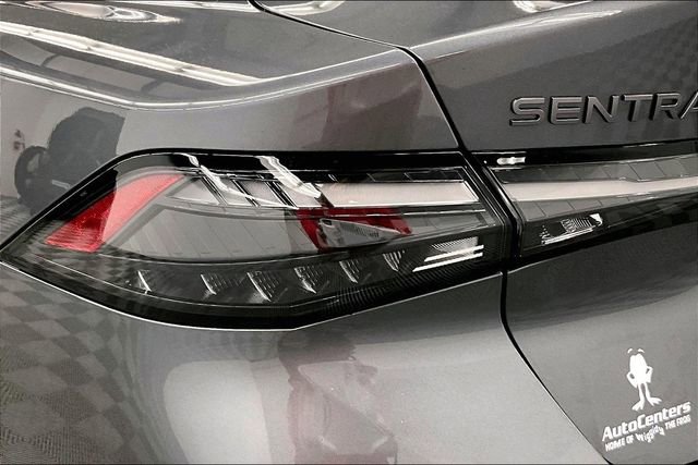 New 2026 Nissan Sentra S image 18