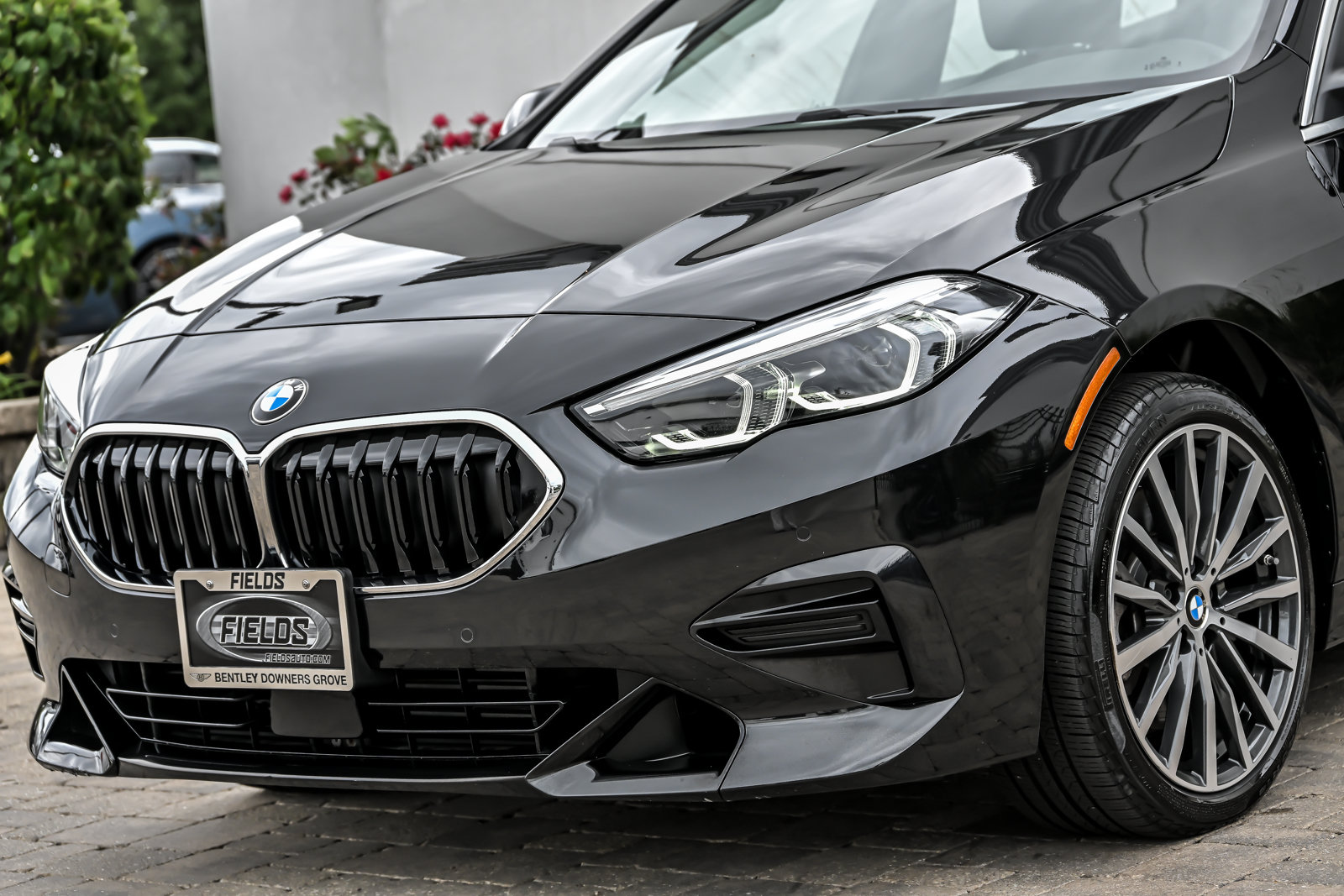 Used 2023 BMW 228i xDrive Gran Coupe w/ Convenience Package AWD/4WD image 11