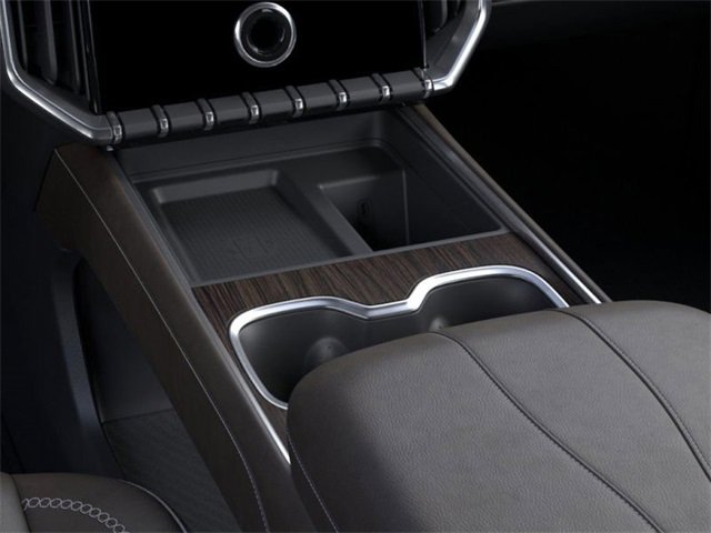 New 2026 GMC Acadia Denali Ultimate w/ LPO, Floor Liner Package image 23