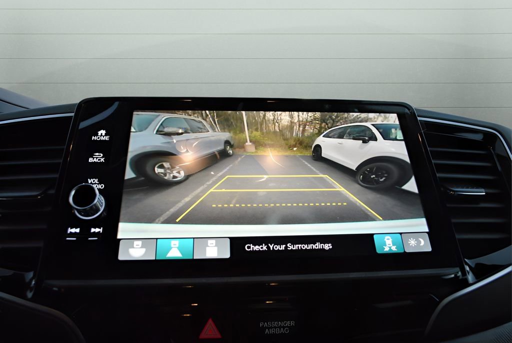 New 2026 Honda Ridgeline RTL image 13