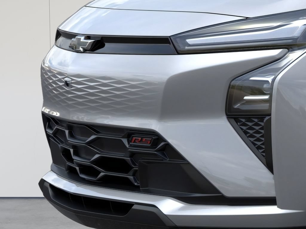 New 2027 Chevrolet Bolt RS w/ Technology Package FWD image 13