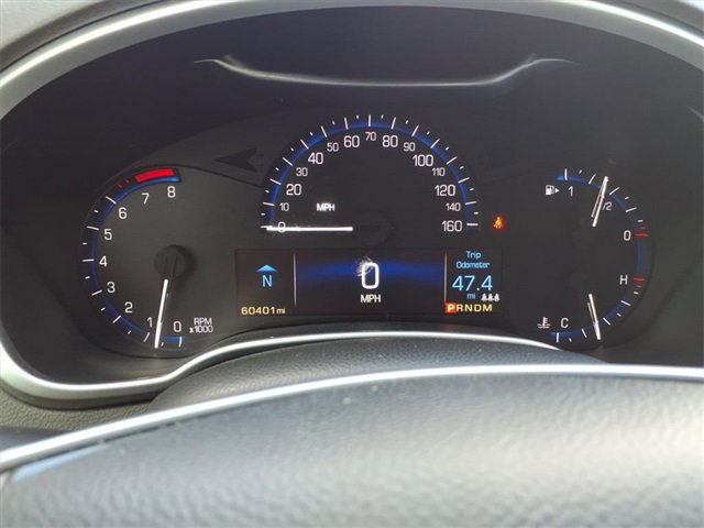 Used 2015 Cadillac SRX Performance w/ Driver Awareness Package image 22