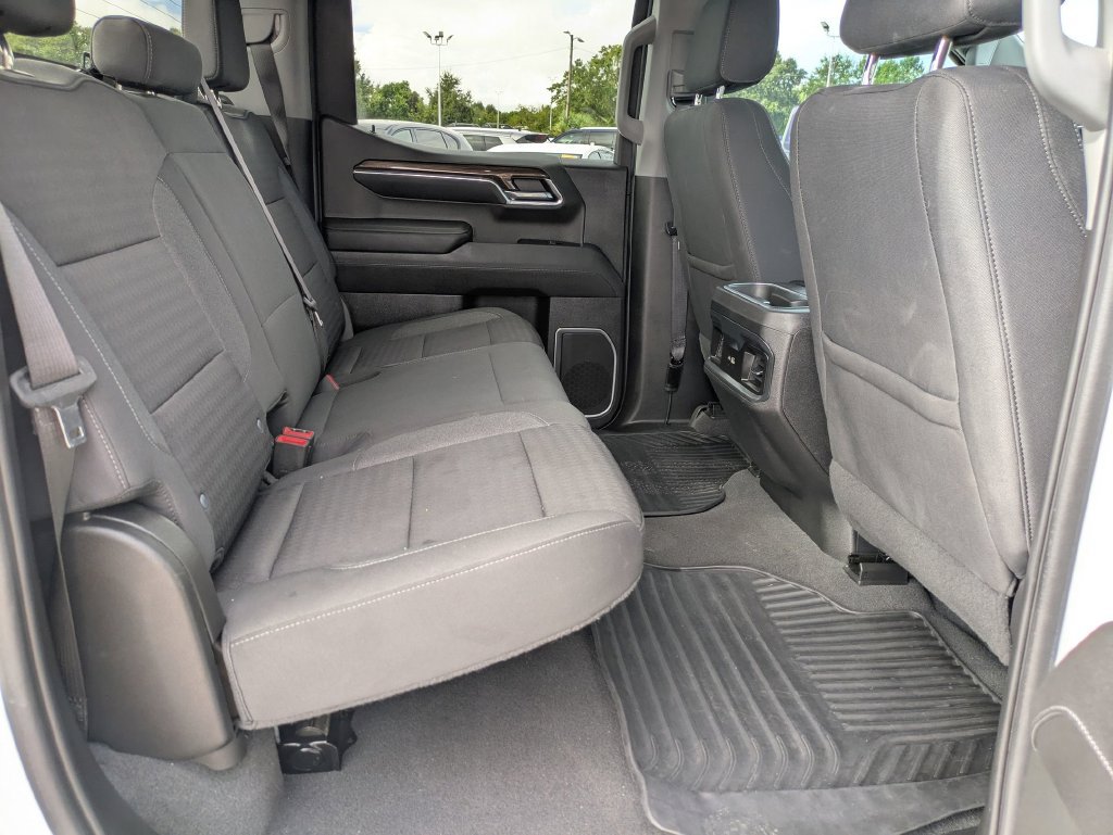 Used 2023 Chevrolet Silverado 1500 RST RWD image 25
