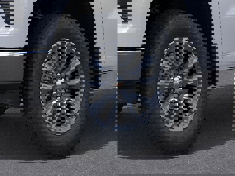 New 2026 Chevrolet Silverado 1500 LT image 33