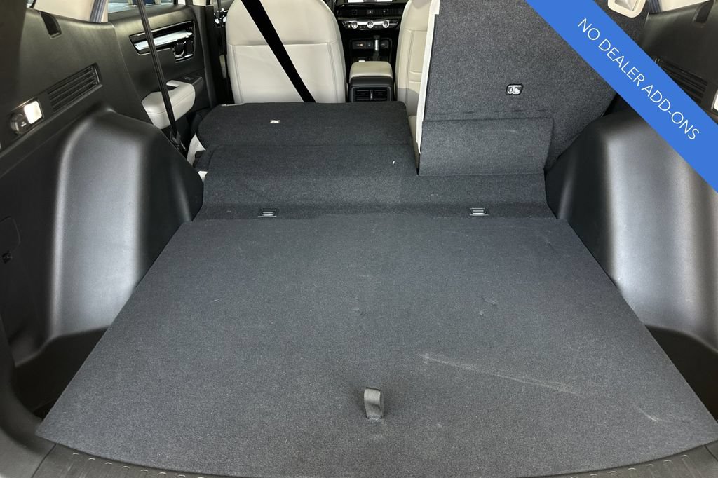 Certified 2026 Honda CR-V EX-L image 17