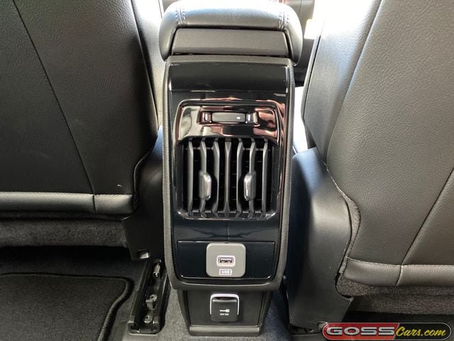 New 2026 Jeep Compass Limited AWD/4WD image 22