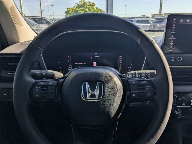 Used 2026 Honda Pilot EX-L image 22
