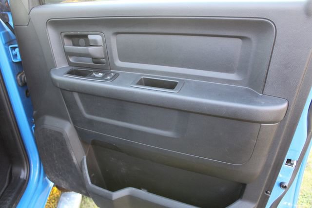 Used 2014 RAM 2500 Tradesman w/ Chrome Appearance Group image 24